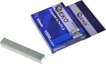 GEKO Skavas 10mm tipa 53 cinkotas