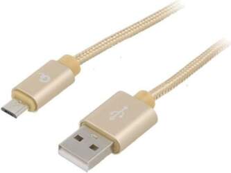GEMBIRD Cable; Cablexpert; USB 2.0