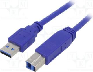 GEMBIRD Cable; Cablexpert; USB 3.0