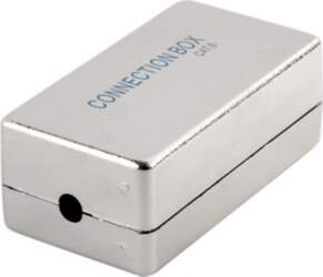 GEMBIRD Cat. 6 LAN coupler, LSA