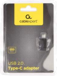 Gembird USB Female - USB Type