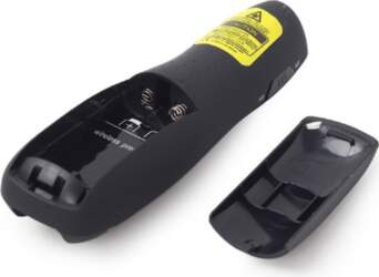 Gembird Wireless USB Presenter with laser