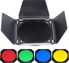 GODOX BD-04 Flash Trigger | BD-04