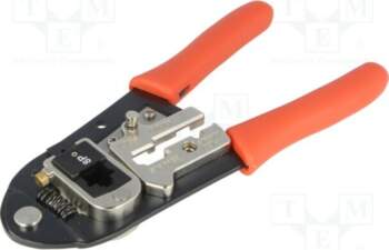 GOLDTOOL Tool: for crimping | HT-468