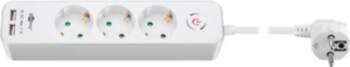 Goobay | 41264 3-Way Power Strip