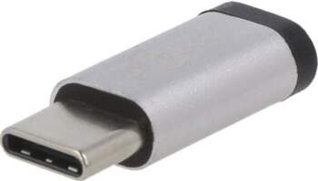 GOOBAY Adapter; OTG,USB 2.0