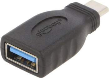 GOOBAY Adapter; OTG,USB 3.0
