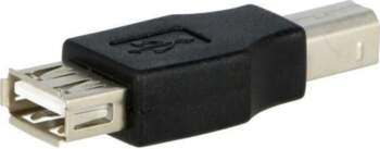 GOOBAY Adapter; USB 2.0; USB