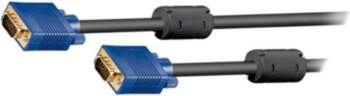 GOOBAY Cable; D-Sub 15pin HD plug