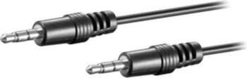 GOOBAY Cable; Jack 3.5mm 3pin