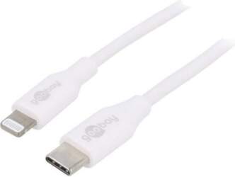 GOOBAY Cable; USB 2.0; Apple