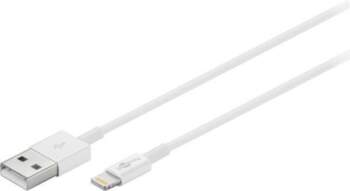 GOOBAY Cable; USB 2.0; Apple
