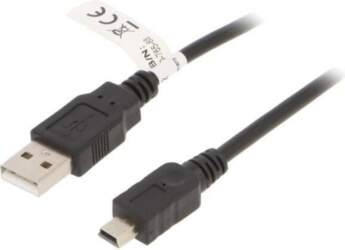 GOOBAY Cable; USB 2.0; USB