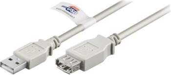 GOOBAY Cable; USB 2.0; USB