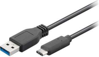 GOOBAY Cable; USB 3.0; USB