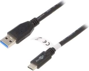 GOOBAY Cable; USB 3.0; USB