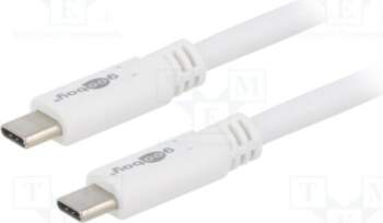 GOOBAY Cable; USB 3.2 Gen