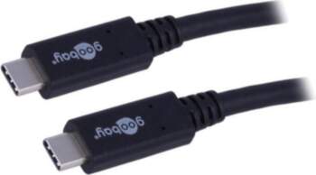 GOOBAY Cable; USB 3.2 Gen