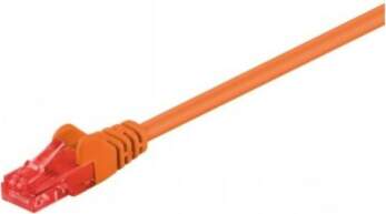 GOOBAY GB CAT 6 PATCH CABLE