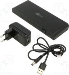 GOOBAY Splitter; HDMI 1.4; Input: