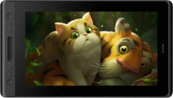 Graphics Tablet HUION Kamvas Pro 13