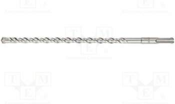 GRAPHITE Drill bit; for concrete; Ø: