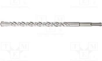 GRAPHITE Drill bit; for concrete; Ø: