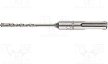 GRAPHITE Drill bit; for concrete; Ø: