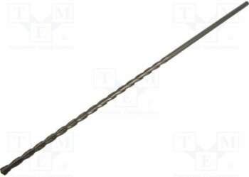 GRAPHITE Drill bit; for concrete; Ø:
