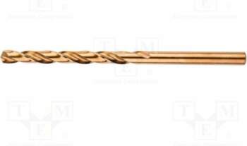 GRAPHITE Drill bit; for metal; Ø: