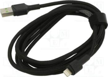 GREEN CELL Cable; USB 2.0