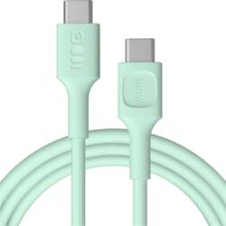 GREEN CELL USB-C cable 2m 100W