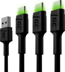 Green Cell USB Male - USB