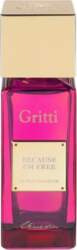 Gritti, Because I M Free, Extrait