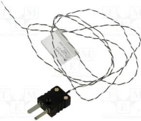 GUENTHER Sensor: temperature; thermocouple J; Insulation: