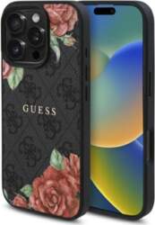 Guess GUHMP16XP4ROPEMCK Hardcase Maciņš priekš Apple