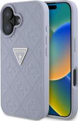 Guess Hot Stamp 4G Pattern Triangle