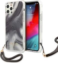 Guess Marble Collection iPhone 12 |