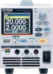 GW INSTEK Laboratory power supply: programmable