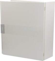 HAGER Enclosure: for modular components; IP40