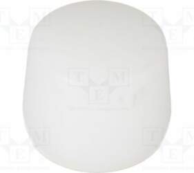 HALDER Hammer tip; 18g; 30mm; polyamide
