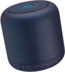 HAMA Bluetooth mobile speaker Drum navy
