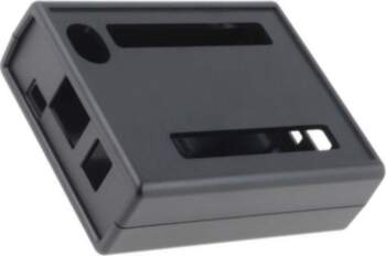 HAMMOND Enclosure: for computer; BeagleBone Black