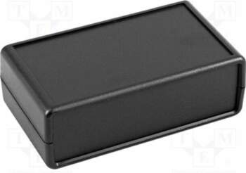 HAMMOND Enclosure: with panel; X: 60mm