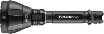 Handheld flashlight, Macronic Blitz LR11, 1100lm