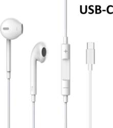 Hands-free/MP3 austiņas Devia Smart (USB-C) |