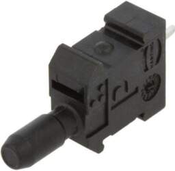 HARTING Connector: PCB to PCB; female