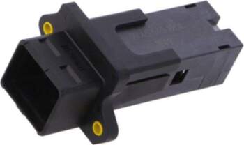 HARTING Connector: USB A; PIN: 4