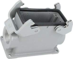 HARTING Enclosure for connectors: HDC; size