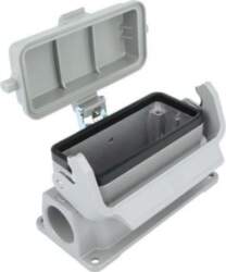 HARTING Enclosure for connectors: HDC; size